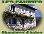 Chambres et table d'hotes dans le Parc Naturel régional du Vercors, à Presles. Réservation : Carmen Wintzenrieth au 04 76 36 10 50  (tél / fax)